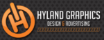 Hyland Graphic Design & Advertising