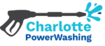 Charlotte Power Washing