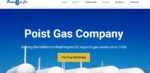 Poist Gas