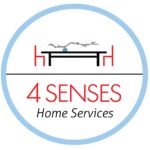 4 Senses House Cleaning