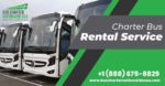 Bus Charter Nationwide USA