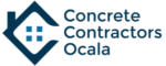 Concrete Contractors Ocala