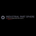 Industrial Part Sphere