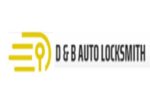 D & B Auto Locksmith