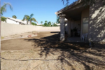 Residential Paving Services Buckeye AZ