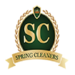 Spring Cleaners