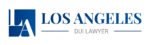 Los Angeles DUI Lawyer