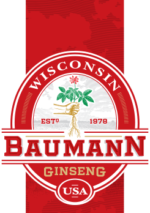 Baumann Wisconsin Ginseng – American Ginseng