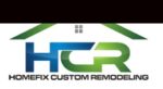 Homefix Custom Remodeling