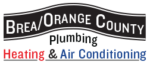 Brea/Orange County, Plumbing, Heating & Air Conditioning