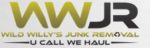 Wild Willy’s Junk – Junk Removal Service & Hauling Service