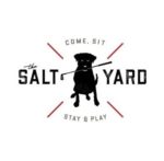 The Salt Yard Bar