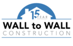 Wall to Wall Construction LLC