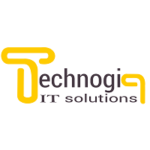 Technogiq IT solutions Pvt. Ltd