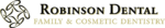 Robinson Dental Family and Cosmetic Dentistry