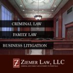 Ziemer Law, LLC – Criminal And Family Law Attorney In Evansville, IN