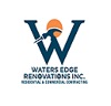 Waters Edge Renovations