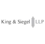 King & Siegel LLP