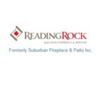 Reading Rock, Inc. – Building Material and Service Solutions